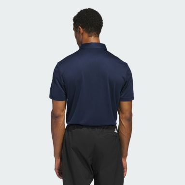 Core Chest Stripe Polo Shirt