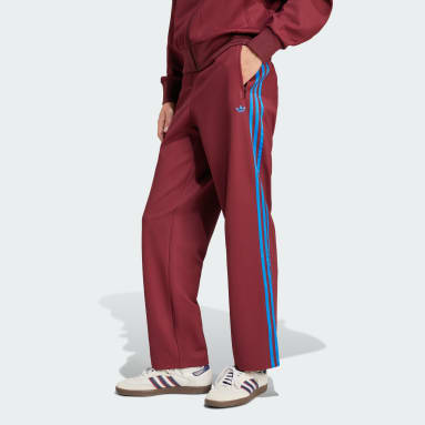 Tuta adidas bordeaux cheap