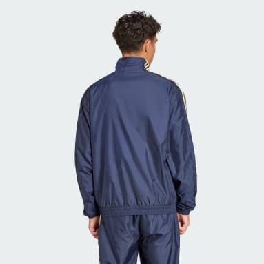 House of Tiro Track Jacket