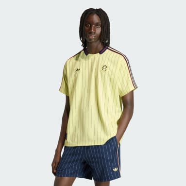 Club America Icon Jersey