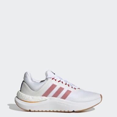 Sportswear Znsara Schuh Weiß