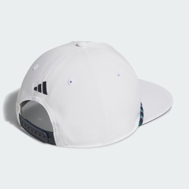 Lets Swing Away 5-panel Rope Hat Kids