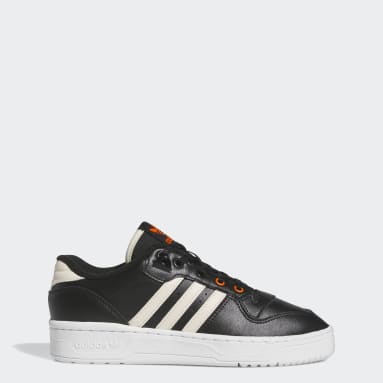Nữ Originals Giày Rivalry Low