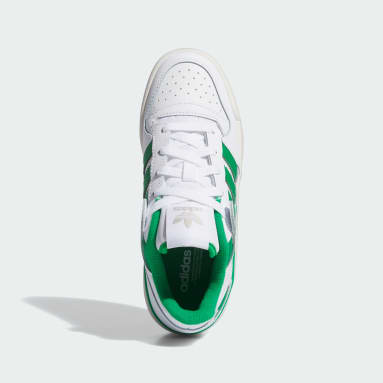 Scarpe Forum Low CL Junior