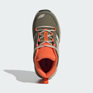 Terrex Ax4r Mid Yürüyüş Ayakkabısı