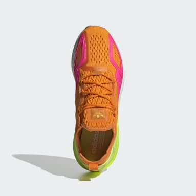 Originals ZX 2K Boost Shoes