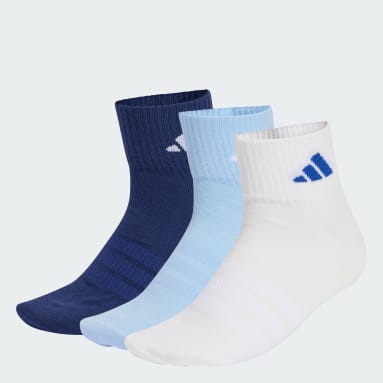 İNCE VE HAFİF SPORTSWEAR BİLEK BOY ÇORAP 3 ÇİFT