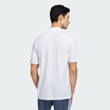 Cttn Poly Polo