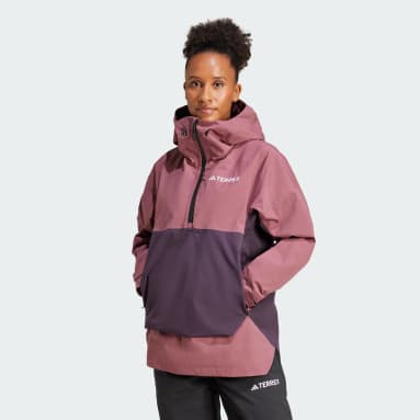 Terrex Xperior 2L foret RAIN.RDY anorak