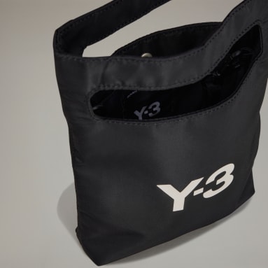 Y-3 Mini Tas