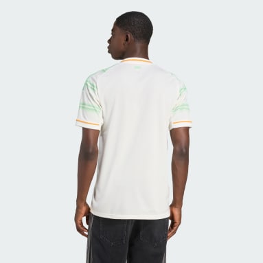 Camisola do Terceiro Equipamento 25/26 do Celtic FC