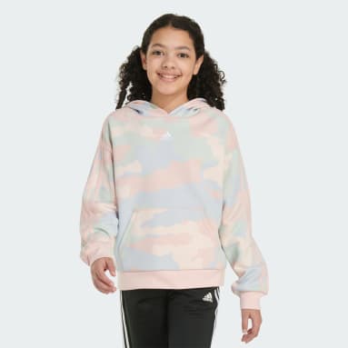 adidas Girls Hoodies on Sale adidas US