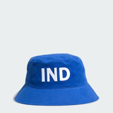 BCCI Originals Bucket Hat