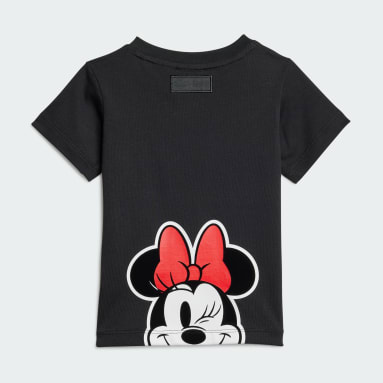 ADIDAS DISNEY MICKEY MOUSE ŞORT TİŞÖRT TAKIMI