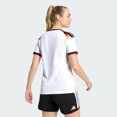 Dres Germany 26 Home Women's Team