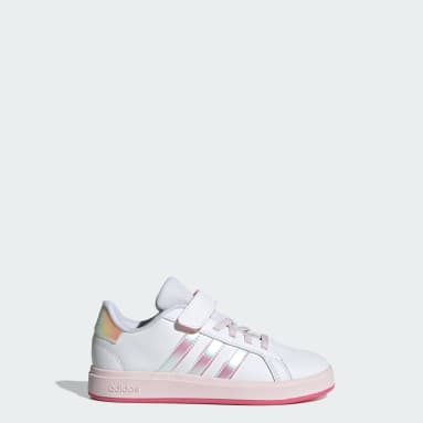 Zapatilla Grand Court 2.0 (Niños)