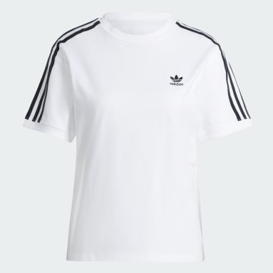 Camiseta Adicolor Classics 3-Stripes