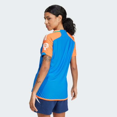 India Cricket T20I Jersey