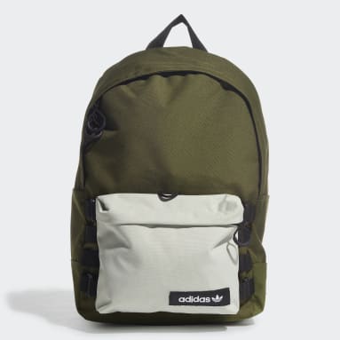 Originals Green Sport Modular Backpack