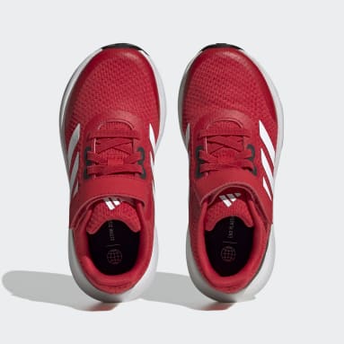Rojo Cloudfoam adidas ES