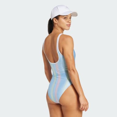 Tiro U-Back Swimsuit