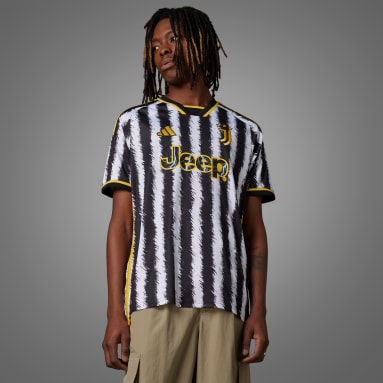 Camiseta primera equipación Juventus 23/24 Negro Hombre Fútbol