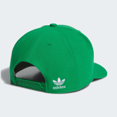 adidas Originals Hats: Trefoil, Snapbacks & Beanies