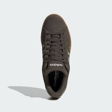 Cloudfoam Verde Hombre adidas MX