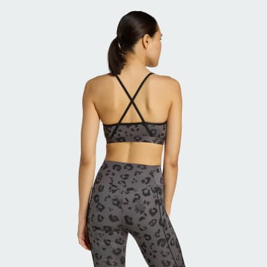 Powerreact Essentials Light Support Print Beha