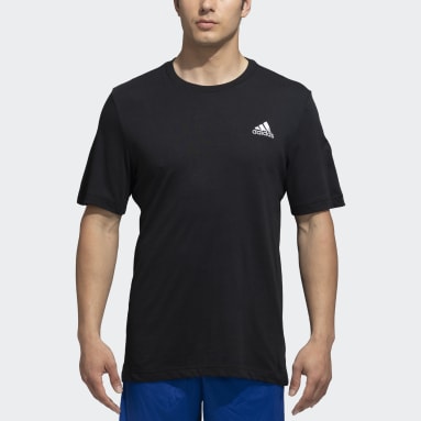 Moeras Vernietigen Geestelijk Men's T-Shirts | Buy adidas T-shirts for Men Online | Free Shipping