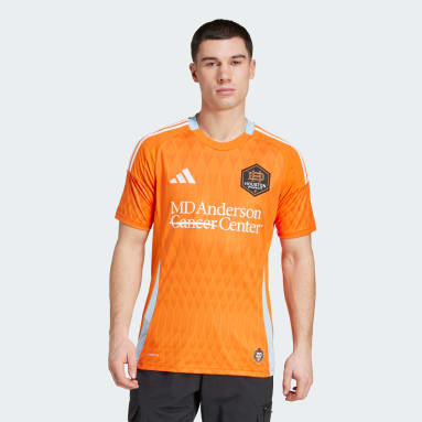 Houston Dynamo 25/26 Home Jersey