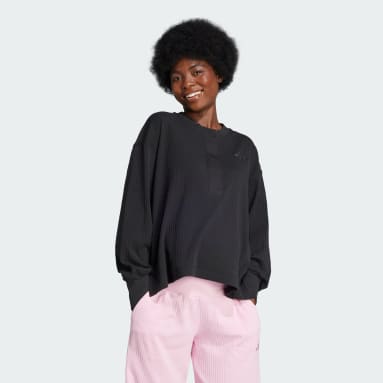 Sudadera Acanalada (Maternidad)