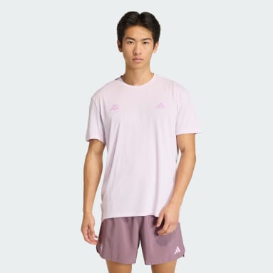adi365 adidas Runners T-shirt