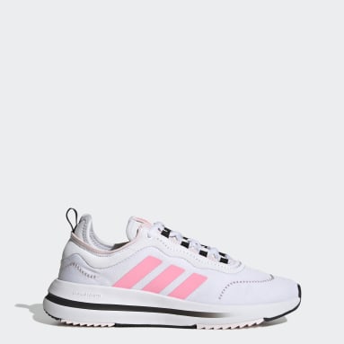 Zapatillas Comfort Runner Blanco Mujer Sportswear