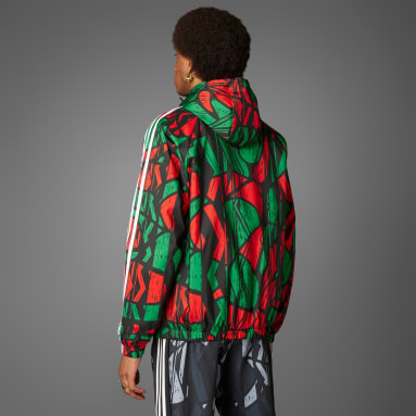Arsenal x Labrum Seasonal Windbreaker