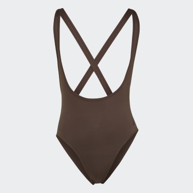 Body TrainIcons 3-Stripes Leotard