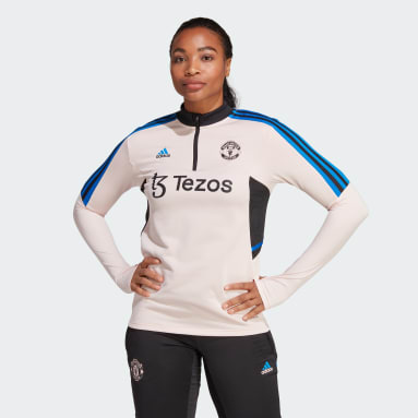 Manchester united kit pink best sale
