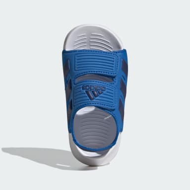 Infants Sportswear สีน้ำเงิน รองเท้าแตะ Altaswim 2.0 สำหรับเด็ก