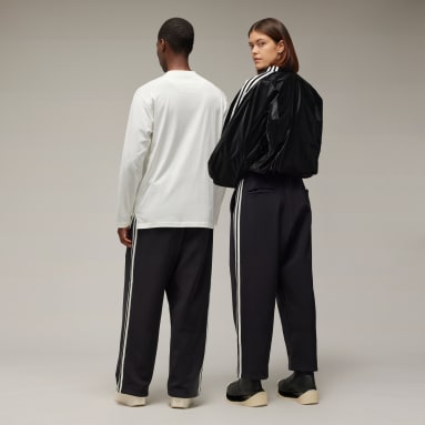 Y-3 - Trousers | adidas UK