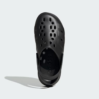 アディレッタ プラットフォーム クロッグ / Adilette Platform Clogs