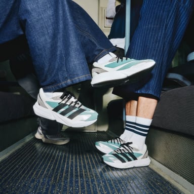 Lightblaze Shoes