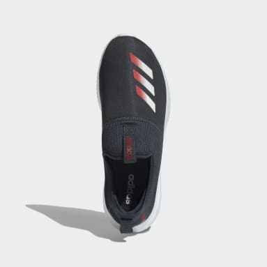 Men Walking Grey TRISTO SHOES