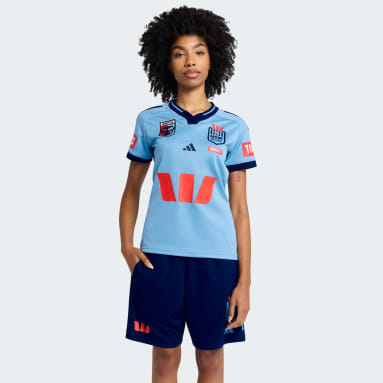New South Wales Home Jersey Womens