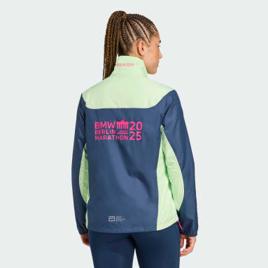 Bunda Legends BMW Berlin-Marathon 2025