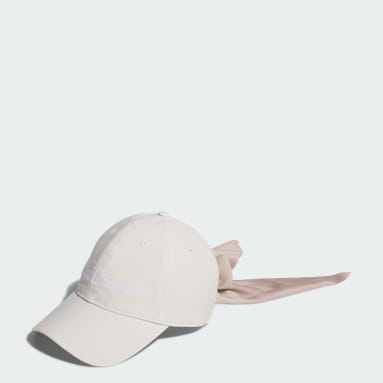 Ribbon Cap