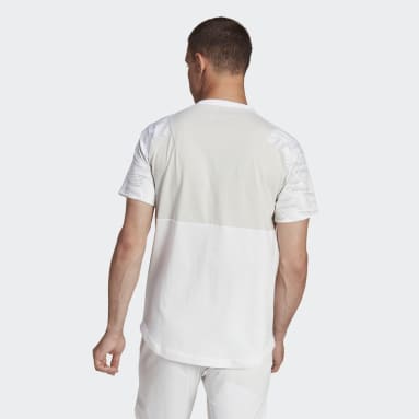 Playera de viaje México Game Day Blanco Hombre Fútbol