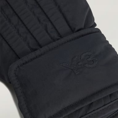 Y-3 Padded Gloves