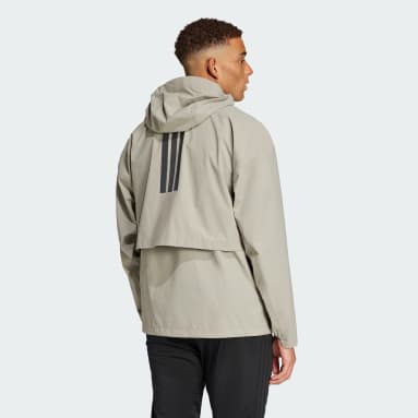 MYSHELTER 2.5-Layer RAIN.RDY Light Jakke