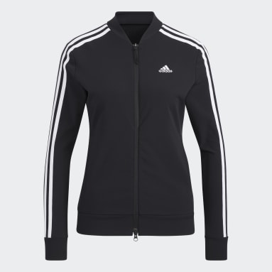 3-Stripes Golf Jacket