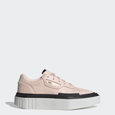 Adidas hyper sleek outlet